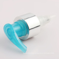 wholesale lotion dispenser pump plastic screw lock lotion pump for bottle